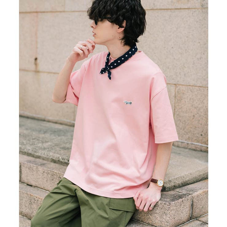 PENNEYS Tシャツ 半袖 | Rocky Monroe | 詳細画像23 