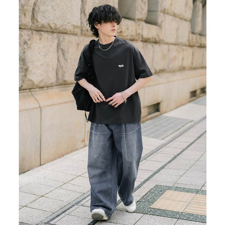 PENNEYS Tシャツ 半袖 | Rocky Monroe | 詳細画像25 