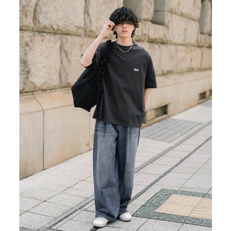 PENNEYS Tシャツ 半袖 | Rocky Monroe | 詳細画像26 