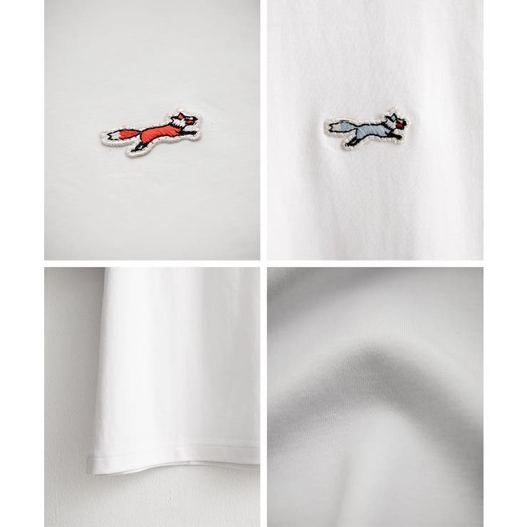 PENNEYS Tシャツ 半袖 | Rocky Monroe | 詳細画像41 