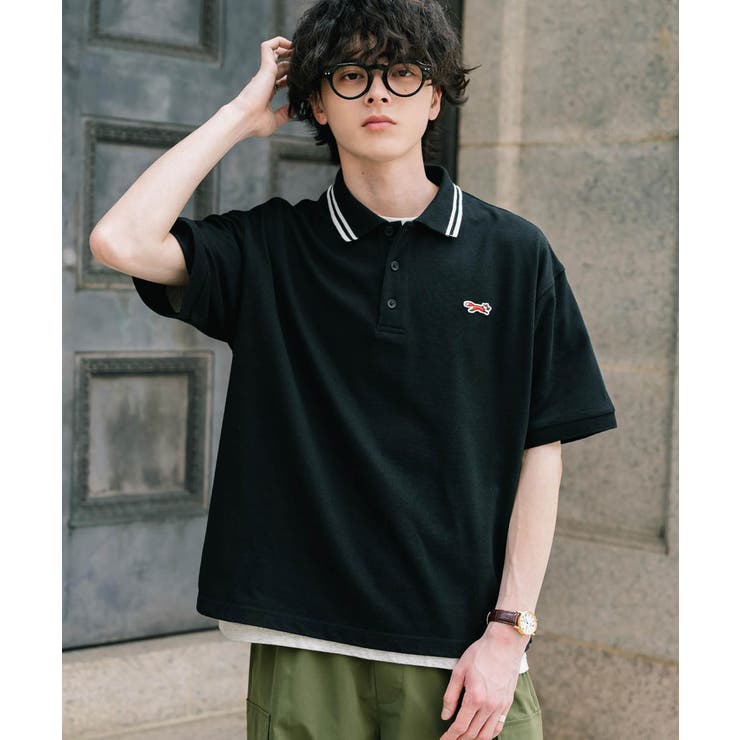 PENNEYS ぺニーズ ポロシャツ | Rocky Monroe | 詳細画像5 