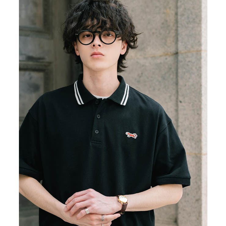 PENNEYS ぺニーズ ポロシャツ | Rocky Monroe | 詳細画像6 