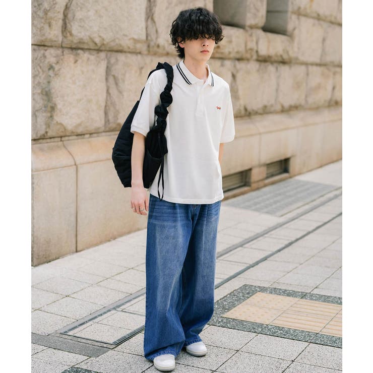 PENNEYS ぺニーズ ポロシャツ | Rocky Monroe | 詳細画像7 