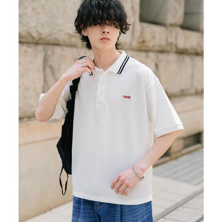 PENNEYS ぺニーズ ポロシャツ | Rocky Monroe | 詳細画像11 