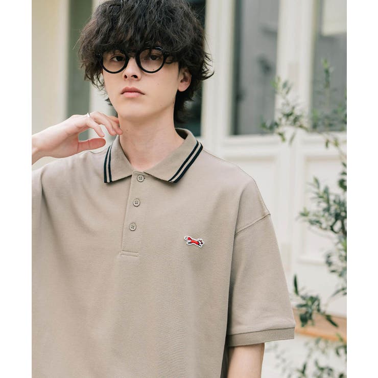 PENNEYS ぺニーズ ポロシャツ | Rocky Monroe | 詳細画像15 