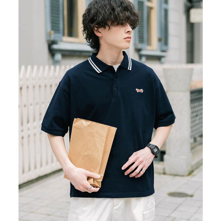 PENNEYS ぺニーズ ポロシャツ | Rocky Monroe | 詳細画像19 