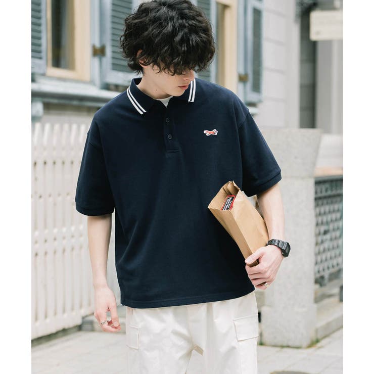 PENNEYS ぺニーズ ポロシャツ | Rocky Monroe | 詳細画像20 