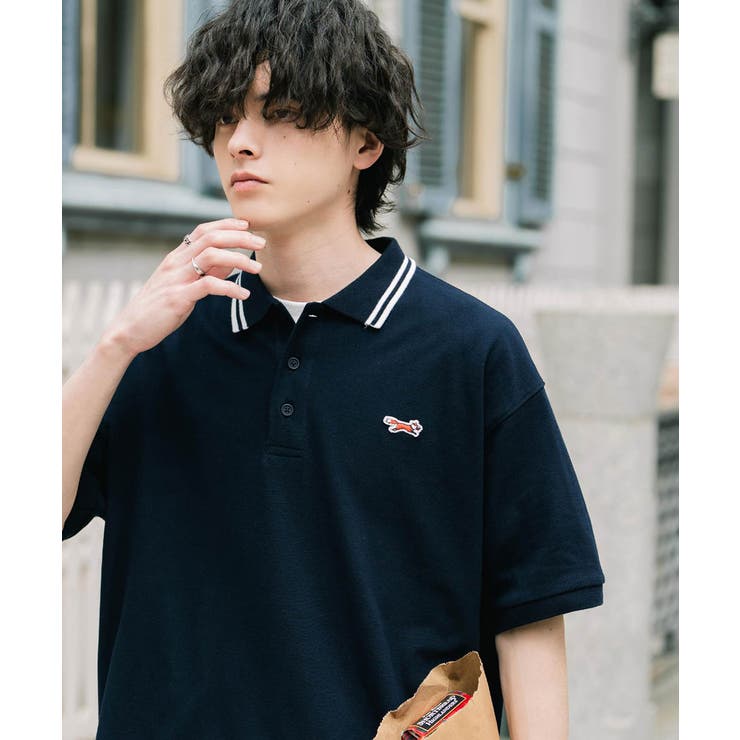 PENNEYS ぺニーズ ポロシャツ | Rocky Monroe | 詳細画像21 