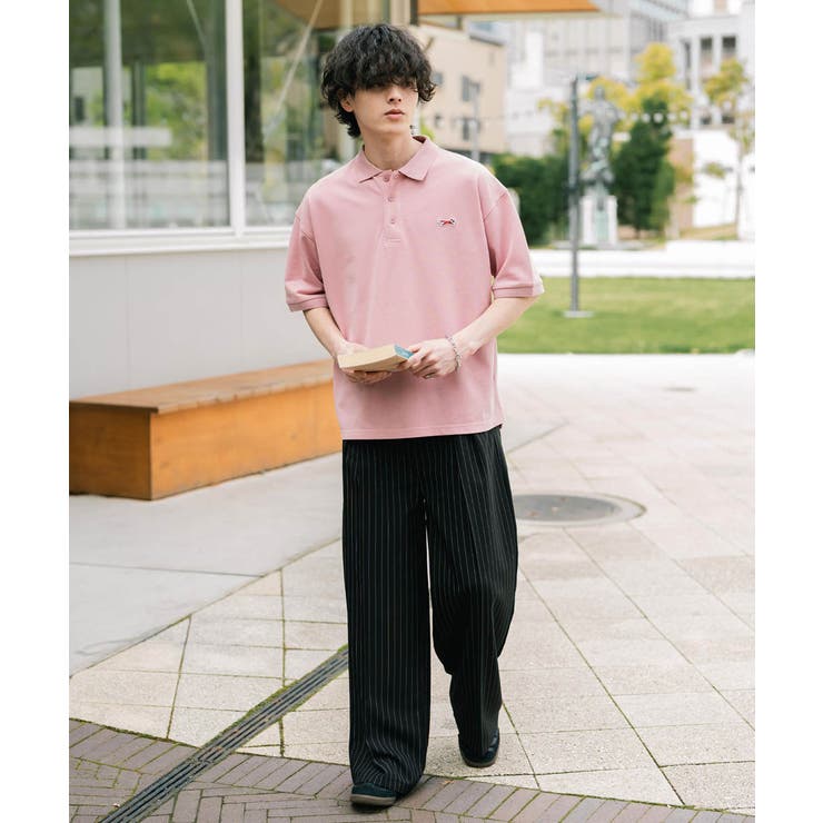 PENNEYS ぺニーズ ポロシャツ | Rocky Monroe | 詳細画像22 