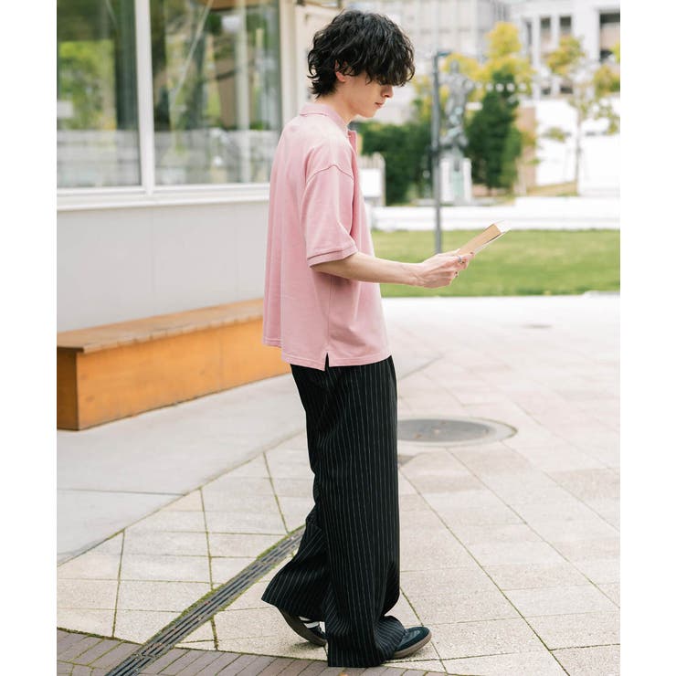 PENNEYS ぺニーズ ポロシャツ | Rocky Monroe | 詳細画像23 