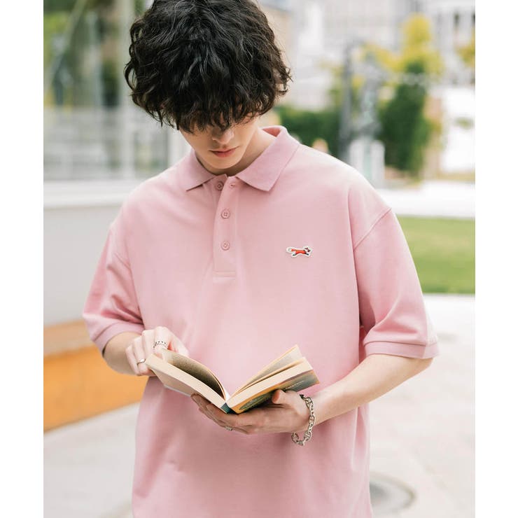 PENNEYS ぺニーズ ポロシャツ | Rocky Monroe | 詳細画像26 