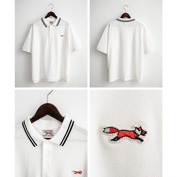 PENNEYS ぺニーズ ポロシャツ | Rocky Monroe | 詳細画像30 