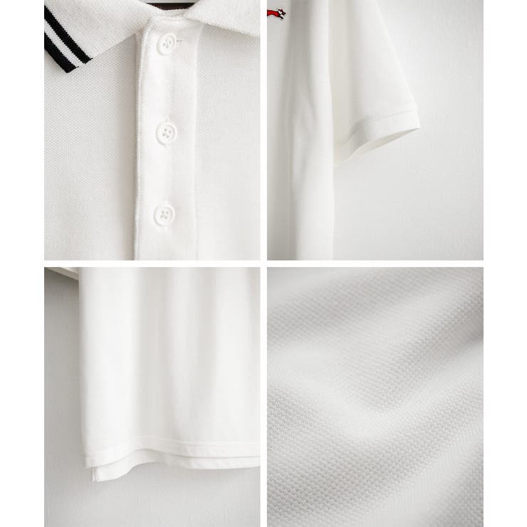 PENNEYS ぺニーズ ポロシャツ | Rocky Monroe | 詳細画像31 