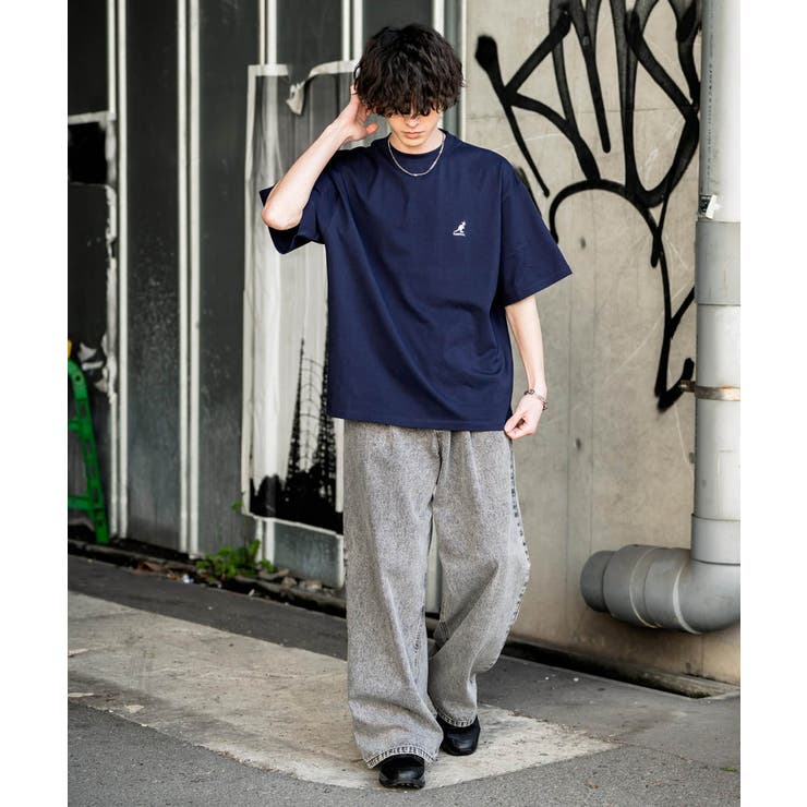 KANGOL Tシャツ 接触冷感 | Rocky Monroe | 詳細画像22 