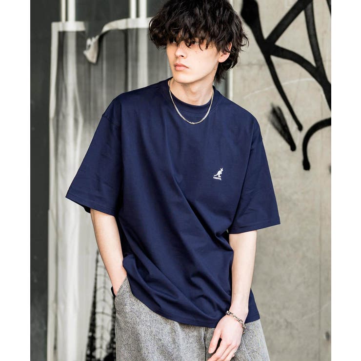 KANGOL Tシャツ 接触冷感 | Rocky Monroe | 詳細画像23 