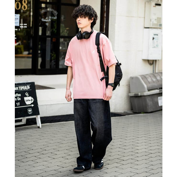 KANGOL Tシャツ 接触冷感 | Rocky Monroe | 詳細画像26 