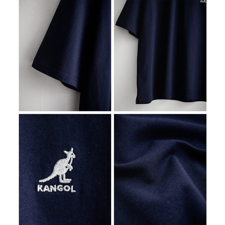 KANGOL Tシャツ 接触冷感 | Rocky Monroe | 詳細画像33 