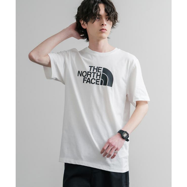 THENORTHFACE Tシャツ 半袖 | Rocky Monroe | 詳細画像2 