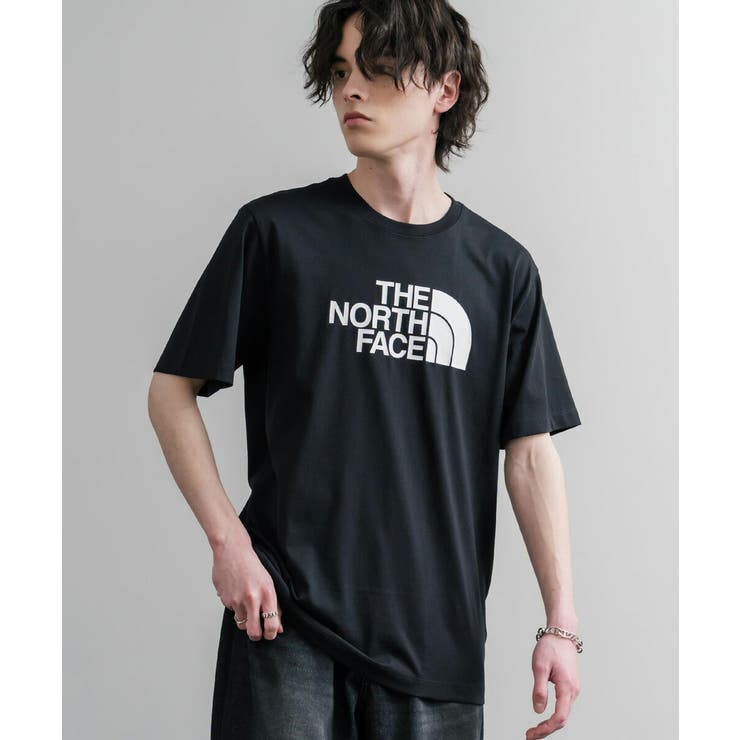 THENORTHFACE Tシャツ 半袖 | Rocky Monroe | 詳細画像5 