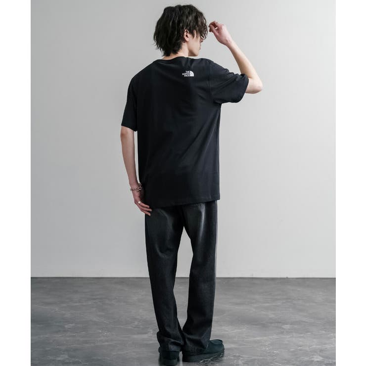 THENORTHFACE Tシャツ 半袖 | Rocky Monroe | 詳細画像6 
