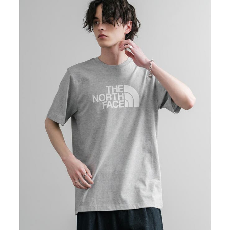 THENORTHFACE Tシャツ 半袖 | Rocky Monroe | 詳細画像8 