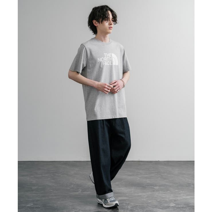 THENORTHFACE Tシャツ 半袖 | Rocky Monroe | 詳細画像9 
