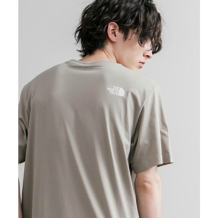 THENORTHFACE Tシャツ 半袖 | Rocky Monroe | 詳細画像10 