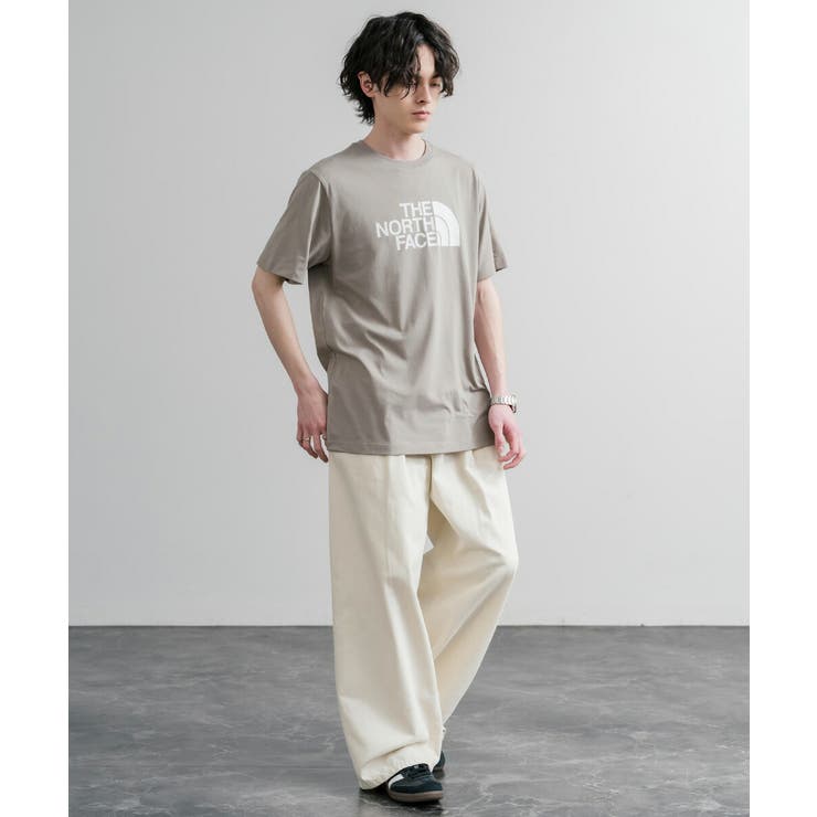 THENORTHFACE Tシャツ 半袖 | Rocky Monroe | 詳細画像11 