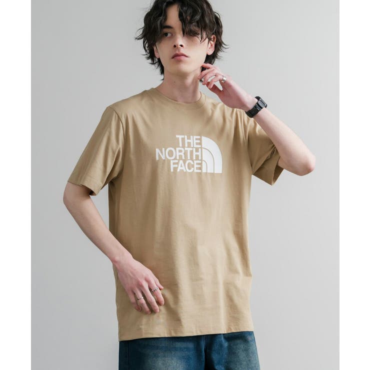 THENORTHFACE Tシャツ 半袖 | Rocky Monroe | 詳細画像14 