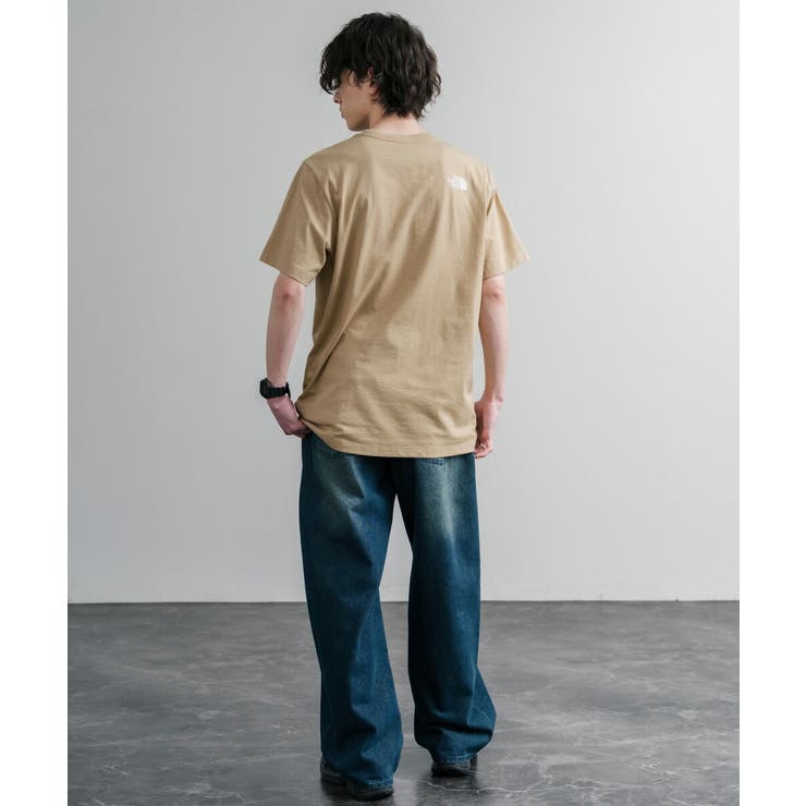 THENORTHFACE Tシャツ 半袖 | Rocky Monroe | 詳細画像15 