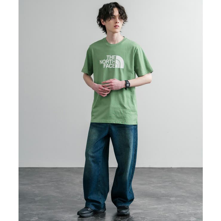 THENORTHFACE Tシャツ 半袖 | Rocky Monroe | 詳細画像16 