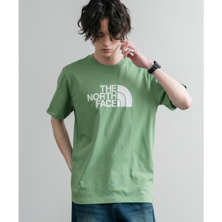 THENORTHFACE Tシャツ 半袖 | Rocky Monroe | 詳細画像17 