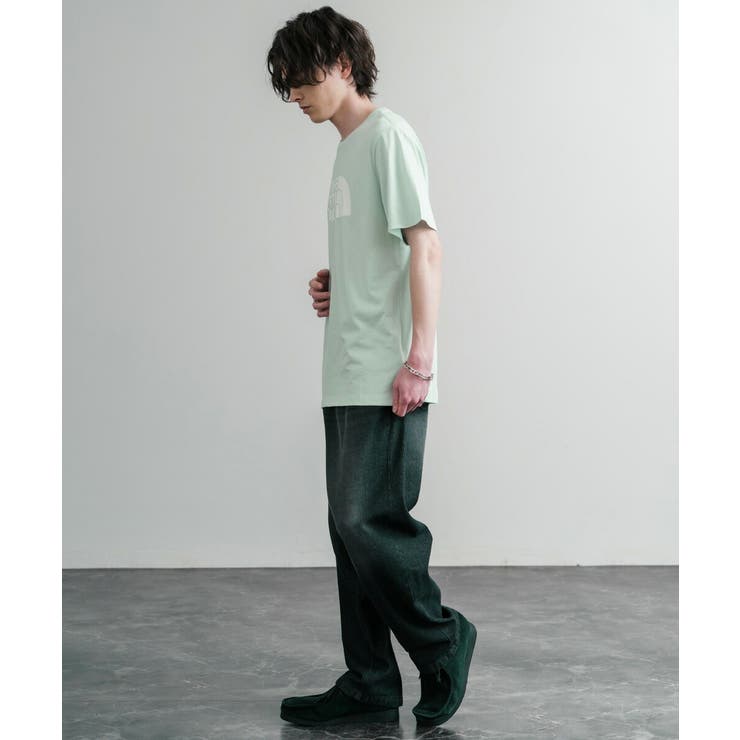 THENORTHFACE Tシャツ 半袖 | Rocky Monroe | 詳細画像19 