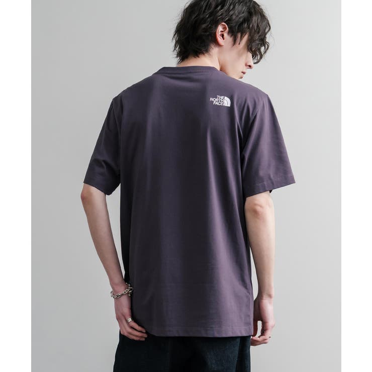 THENORTHFACE Tシャツ 半袖 | Rocky Monroe | 詳細画像20 