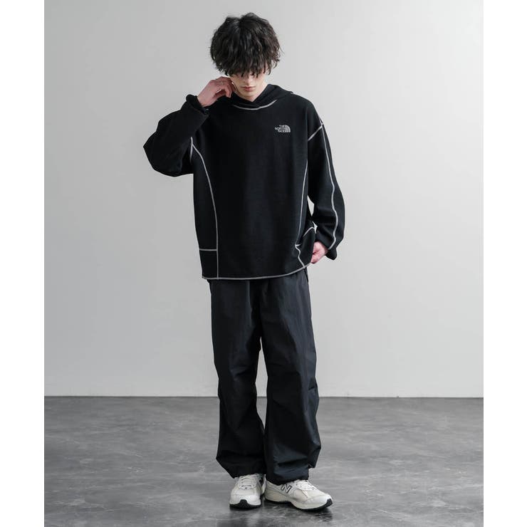 THENORTHFACE パーカー プルオーバー | Rocky Monroe | 詳細画像2 