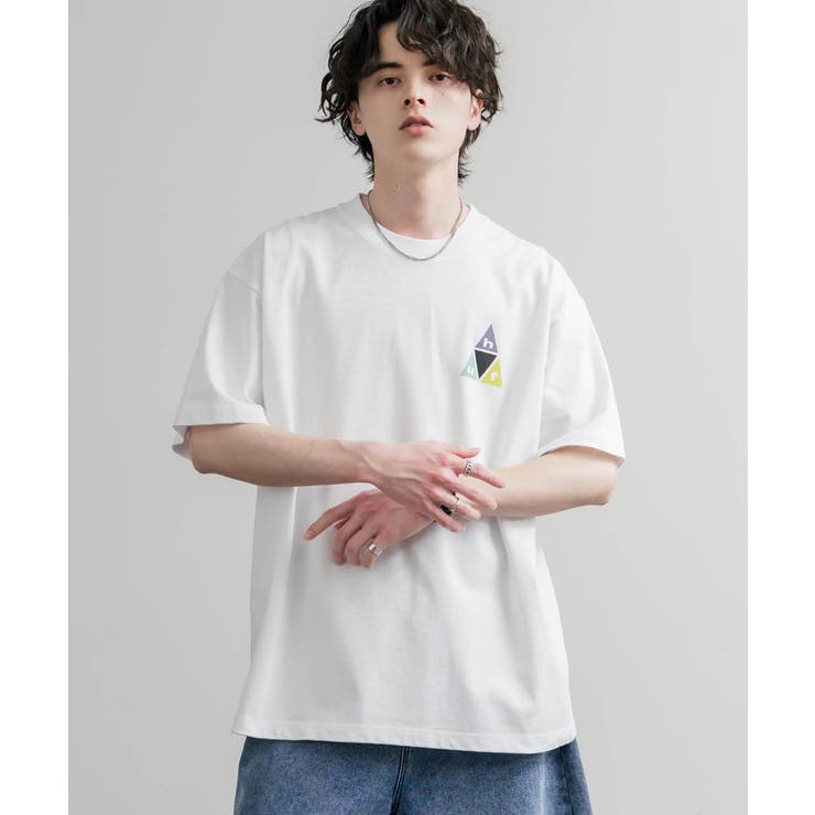 HUF プリントT 半袖 | Rocky Monroe | 詳細画像19 