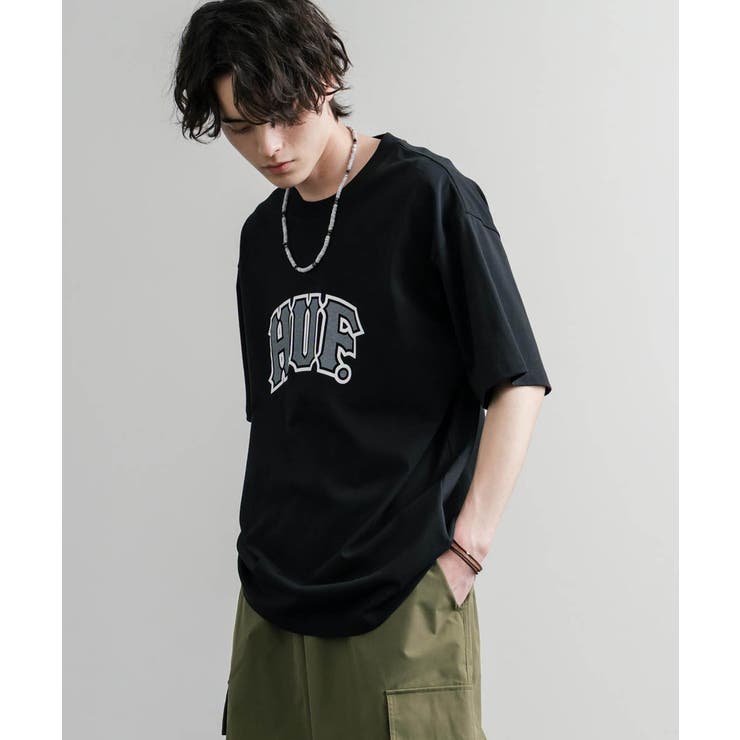 HUF プリントT 半袖 | Rocky Monroe | 詳細画像20 