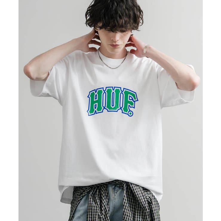 HUF プリントT 半袖 | Rocky Monroe | 詳細画像23 