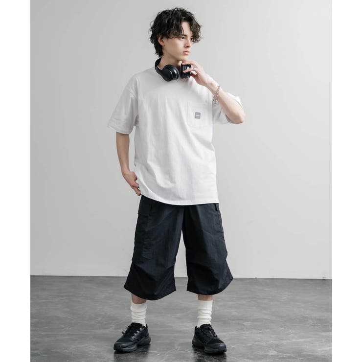 HUF プリントT 半袖 | Rocky Monroe | 詳細画像26 