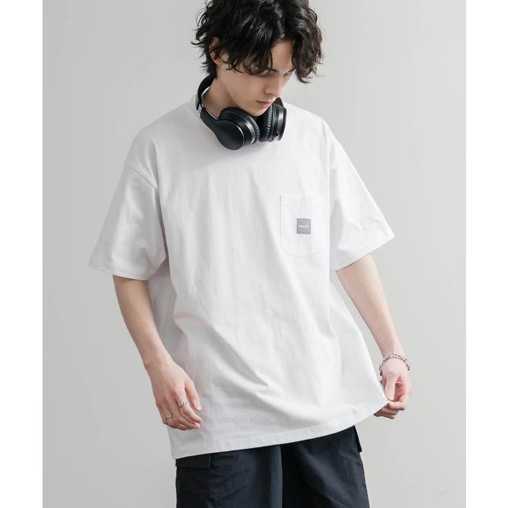 HUF プリントT 半袖 | Rocky Monroe | 詳細画像27 