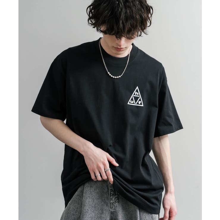 HUF プリントT 半袖 | Rocky Monroe | 詳細画像28 