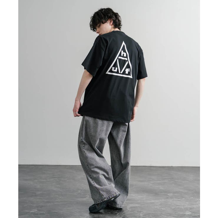 HUF プリントT 半袖 | Rocky Monroe | 詳細画像29 
