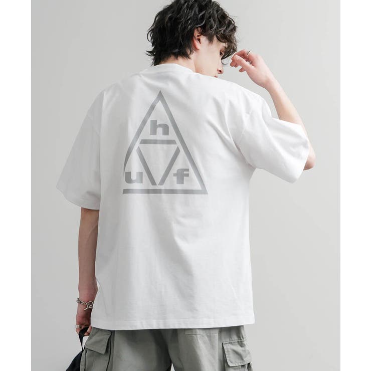 HUF プリントT 半袖 | Rocky Monroe | 詳細画像31 