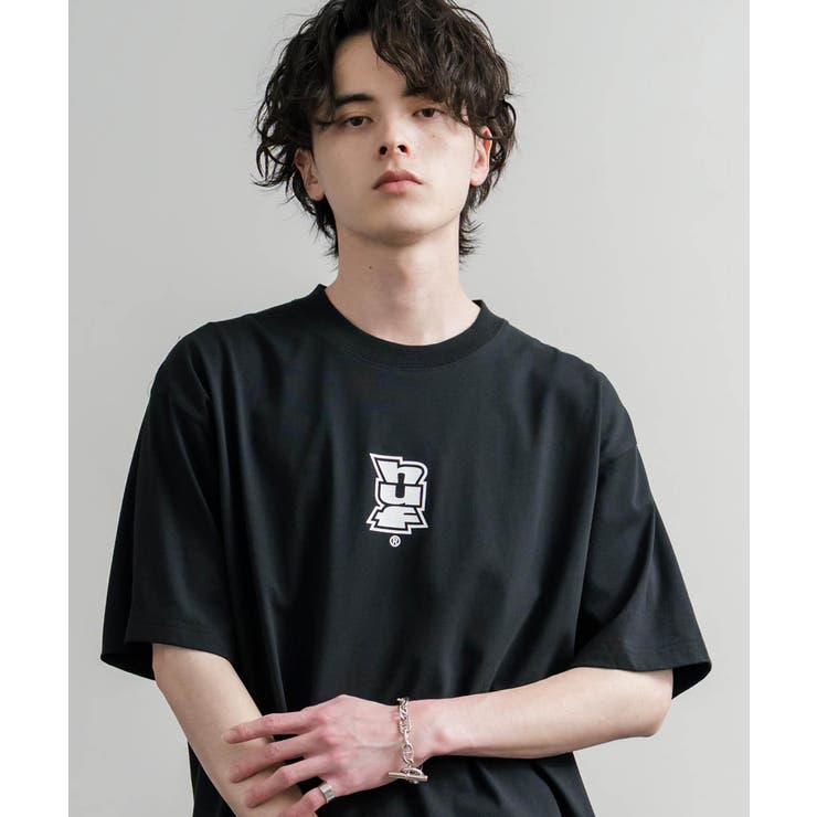 HUF プリントT 半袖 | Rocky Monroe | 詳細画像32 