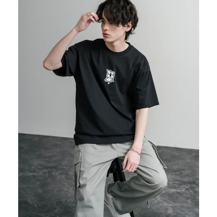 HUF プリントT 半袖 | Rocky Monroe | 詳細画像33 