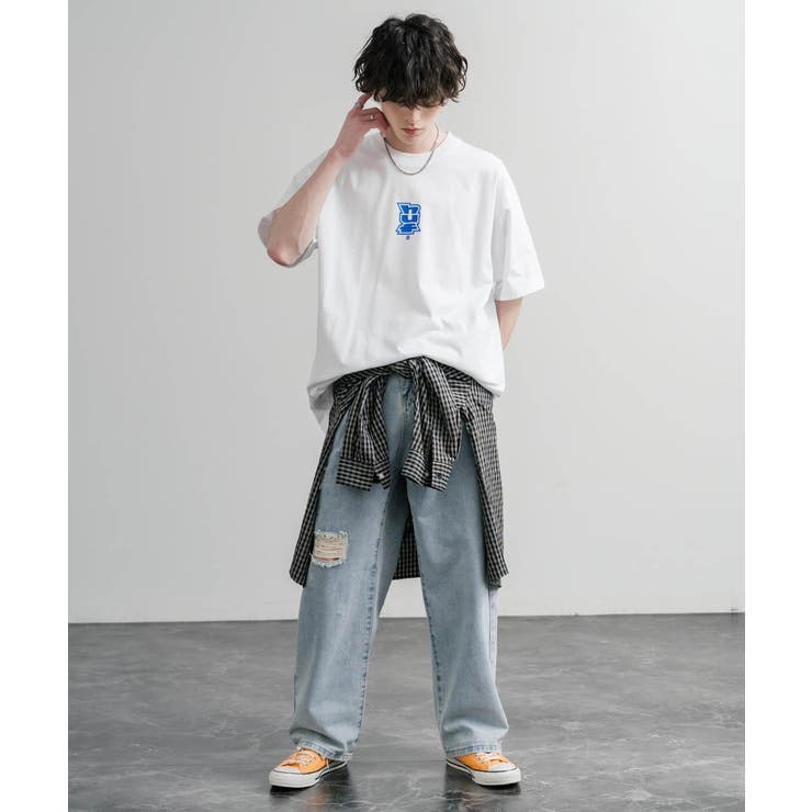 HUF プリントT 半袖 | Rocky Monroe | 詳細画像34 