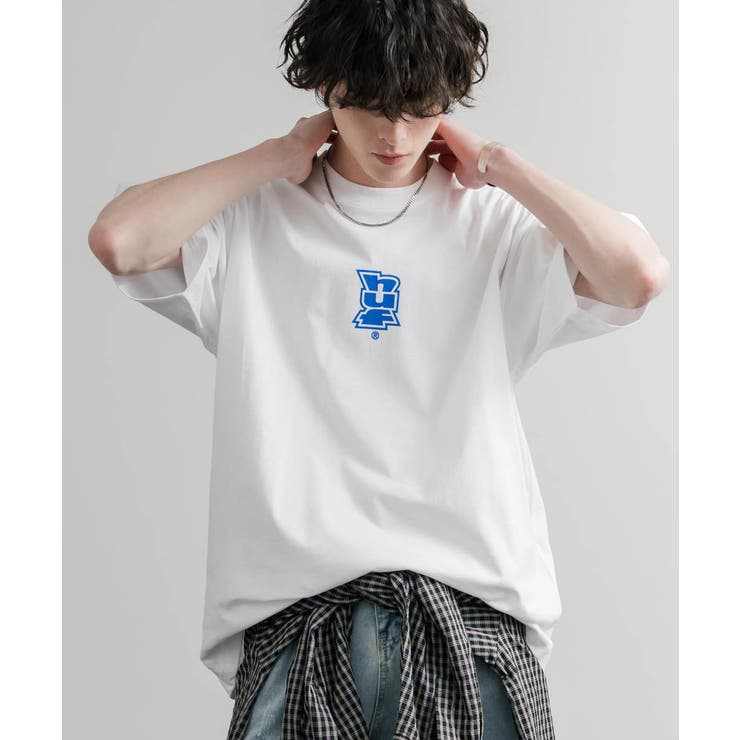 HUF プリントT 半袖 | Rocky Monroe | 詳細画像35 