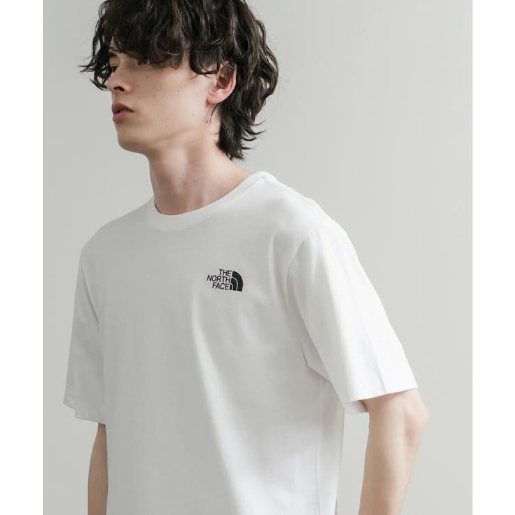 THENORTHFACE プリントT 半袖 | Rocky Monroe | 詳細画像9 