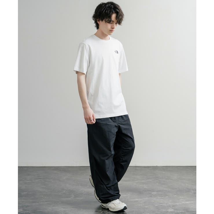 THENORTHFACE プリントT 半袖 | Rocky Monroe | 詳細画像11 