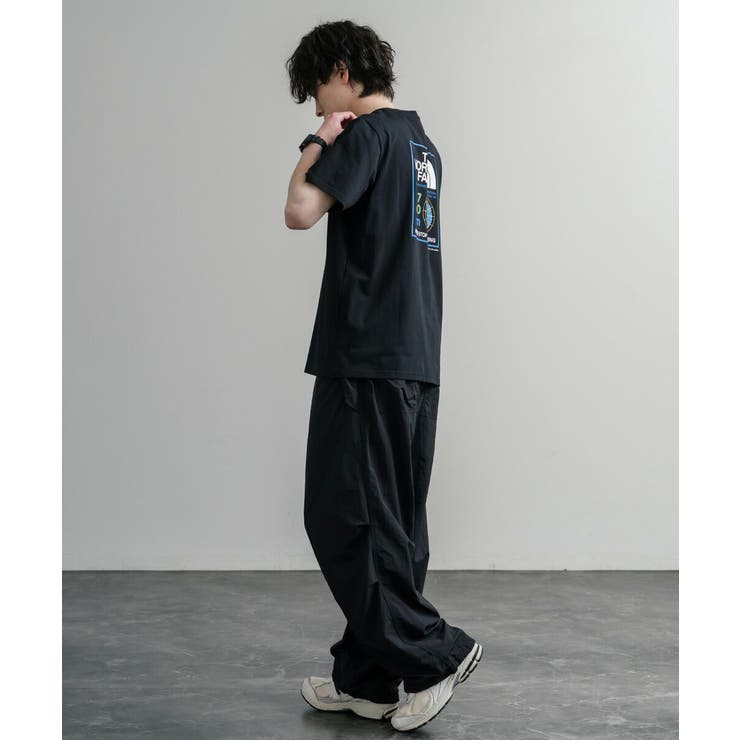 THENORTHFACE プリントT 半袖 | Rocky Monroe | 詳細画像4 